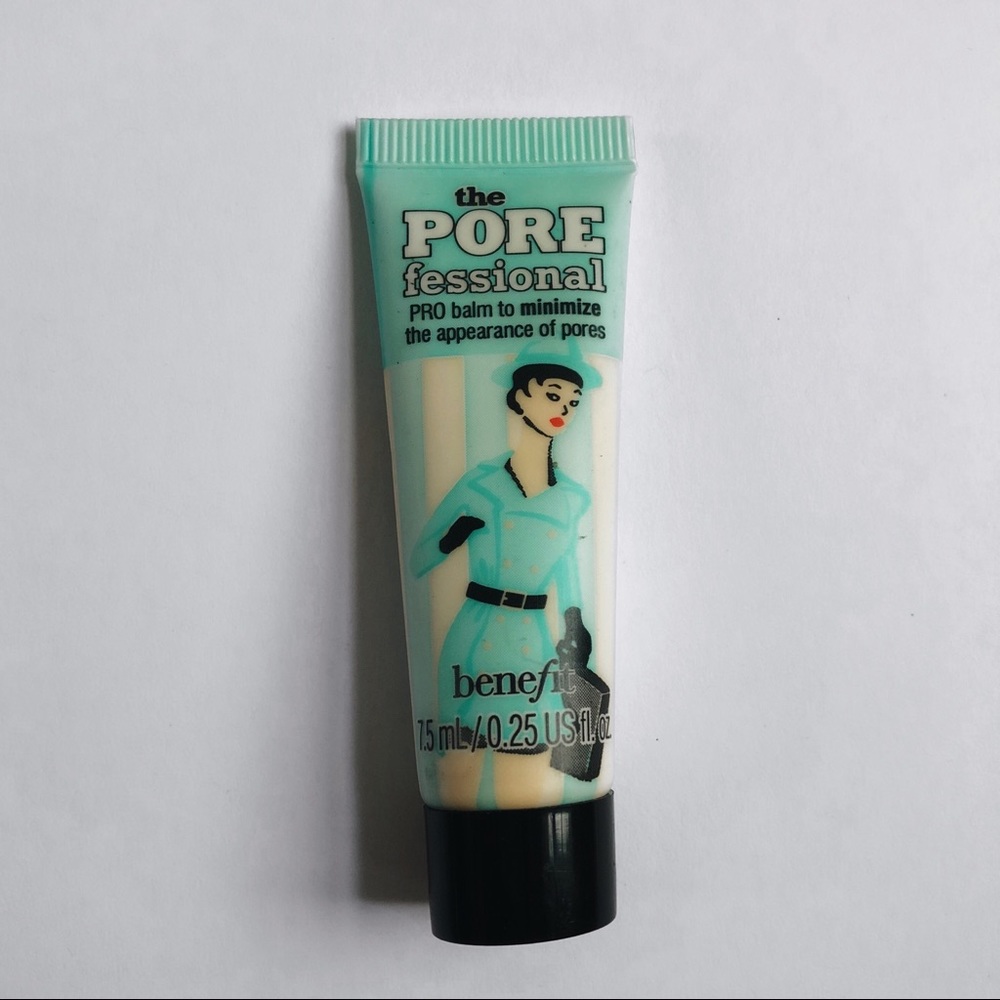 Benefit Porefessional